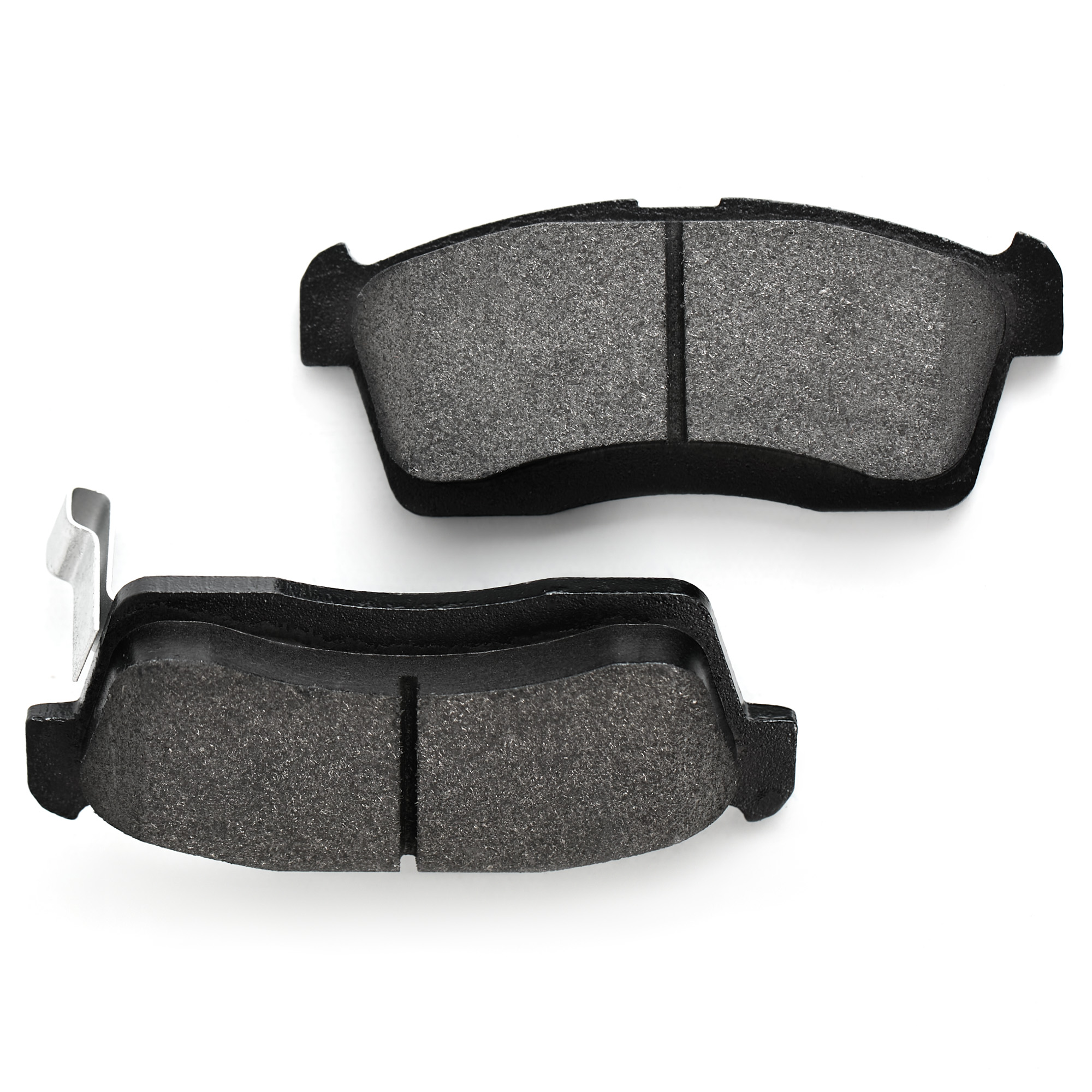 Колодки тормозные дисковые HI-STOP FHS1114 / SN943P / AN-683WK / NP1023