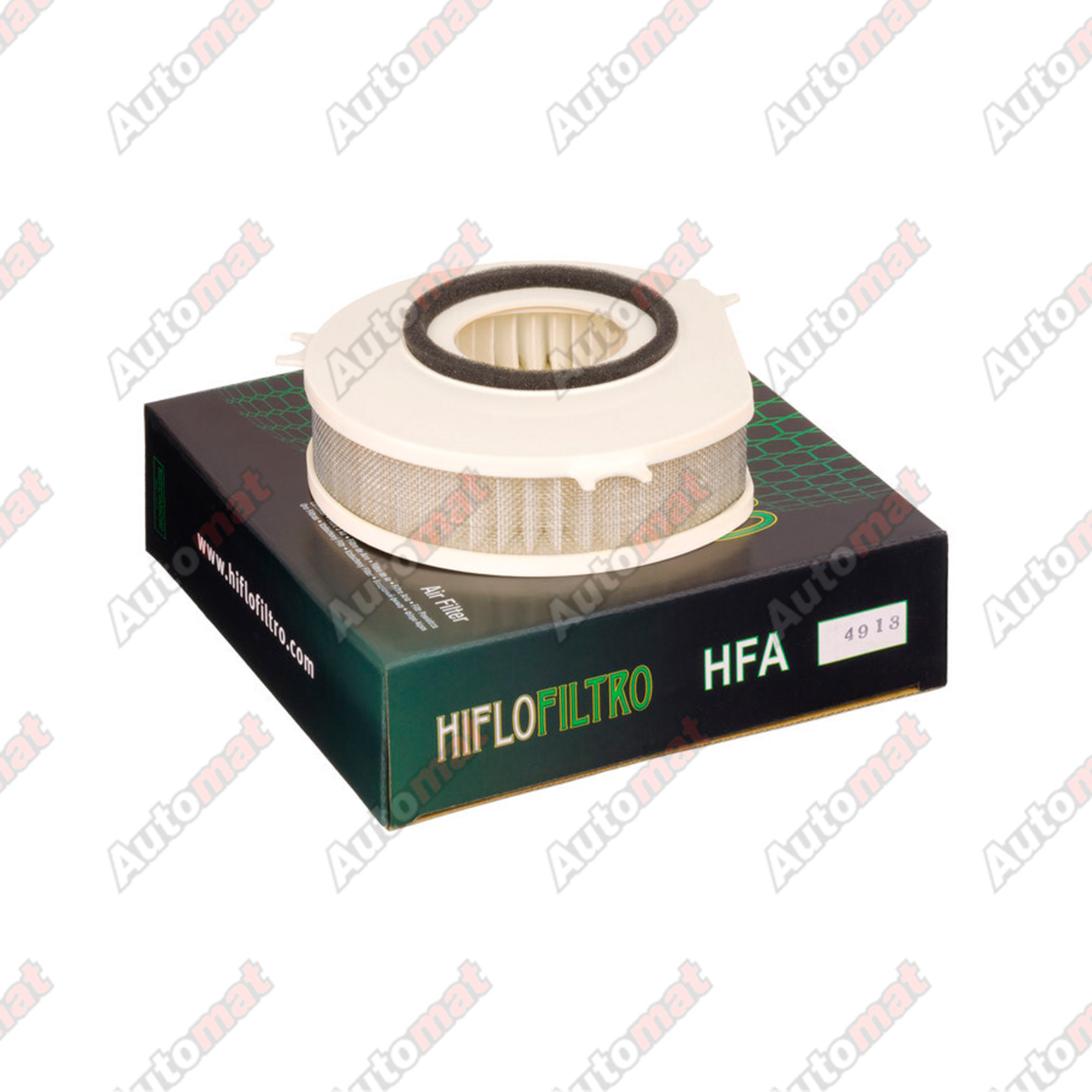 Фильтр воздушный HIFLOFILTRO HFA4913