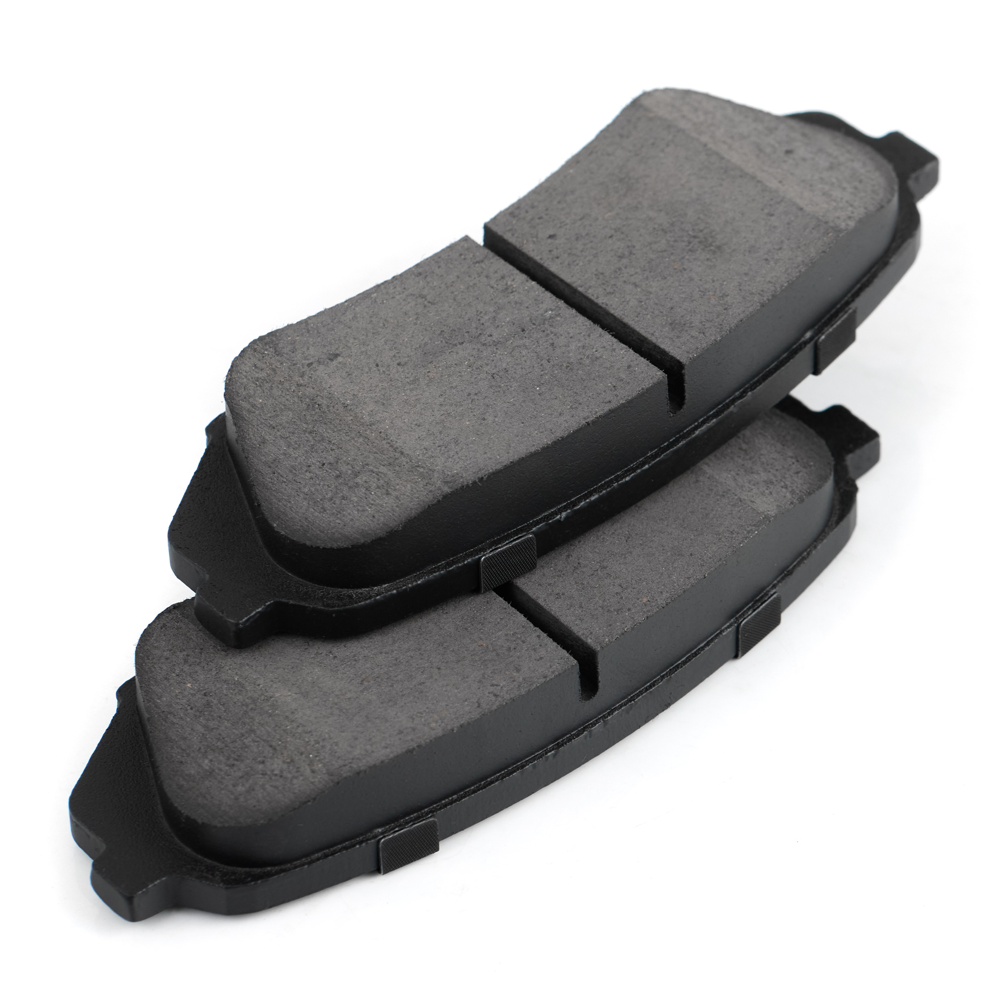 Колодки тормозные дисковые NBT BK3101C / SN100 / AN-499K / NP1029 / SP1380 / 2353902 / GDB3198 / P83049 / AV250 / GP02179 / D2179H