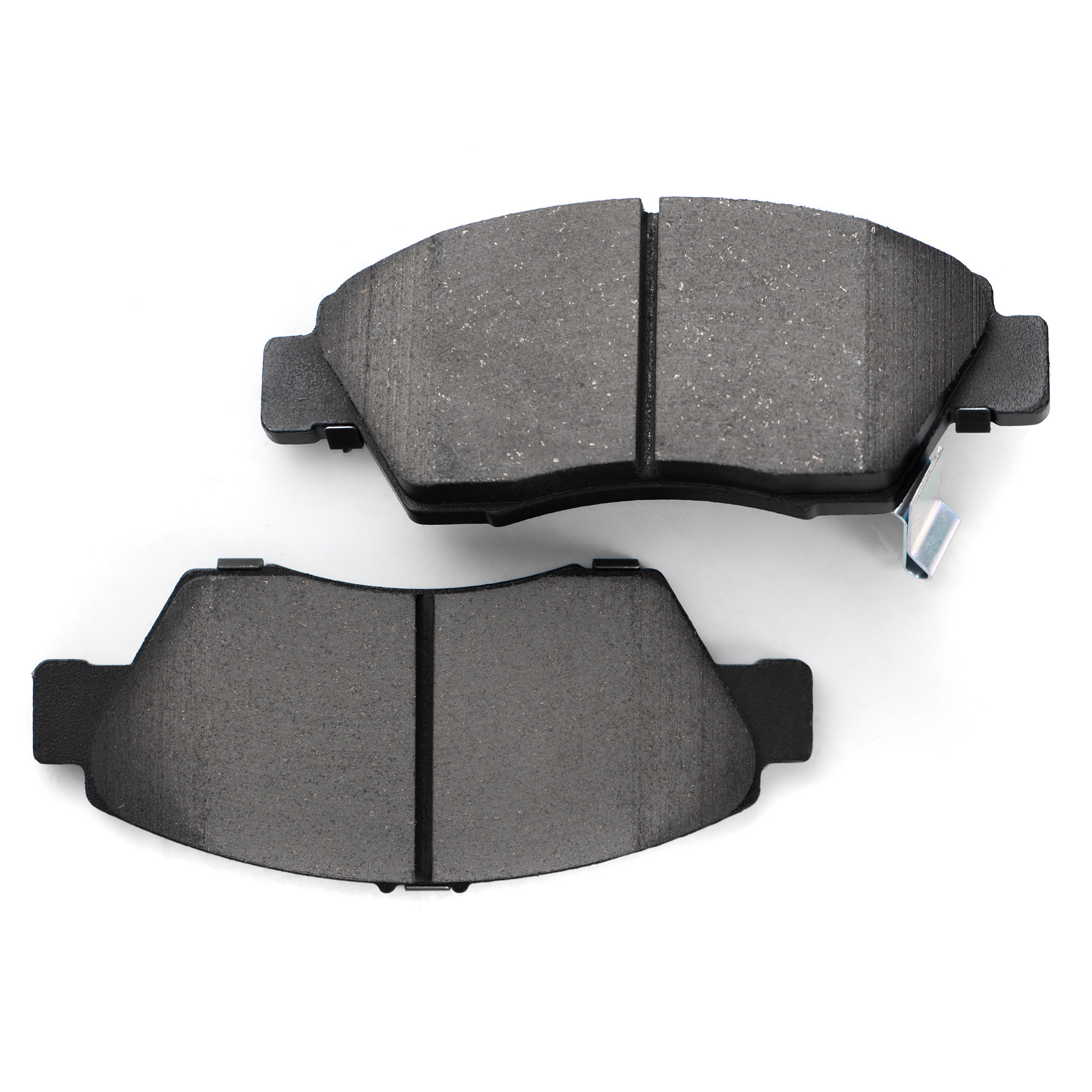 Колодки тормозные дисковые NBT BK6152C / SN421P / AN-685WK / NP8005 / SP1221 / 2169401 / GDB1183 / P28023 / AV571 / GP05070 / D5070MH