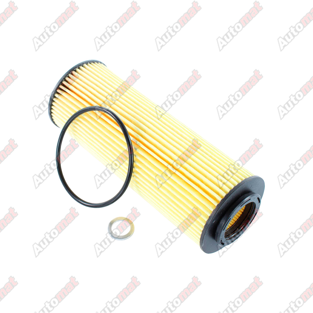 Фильтр масляный Hyundai/Kia 263203A100