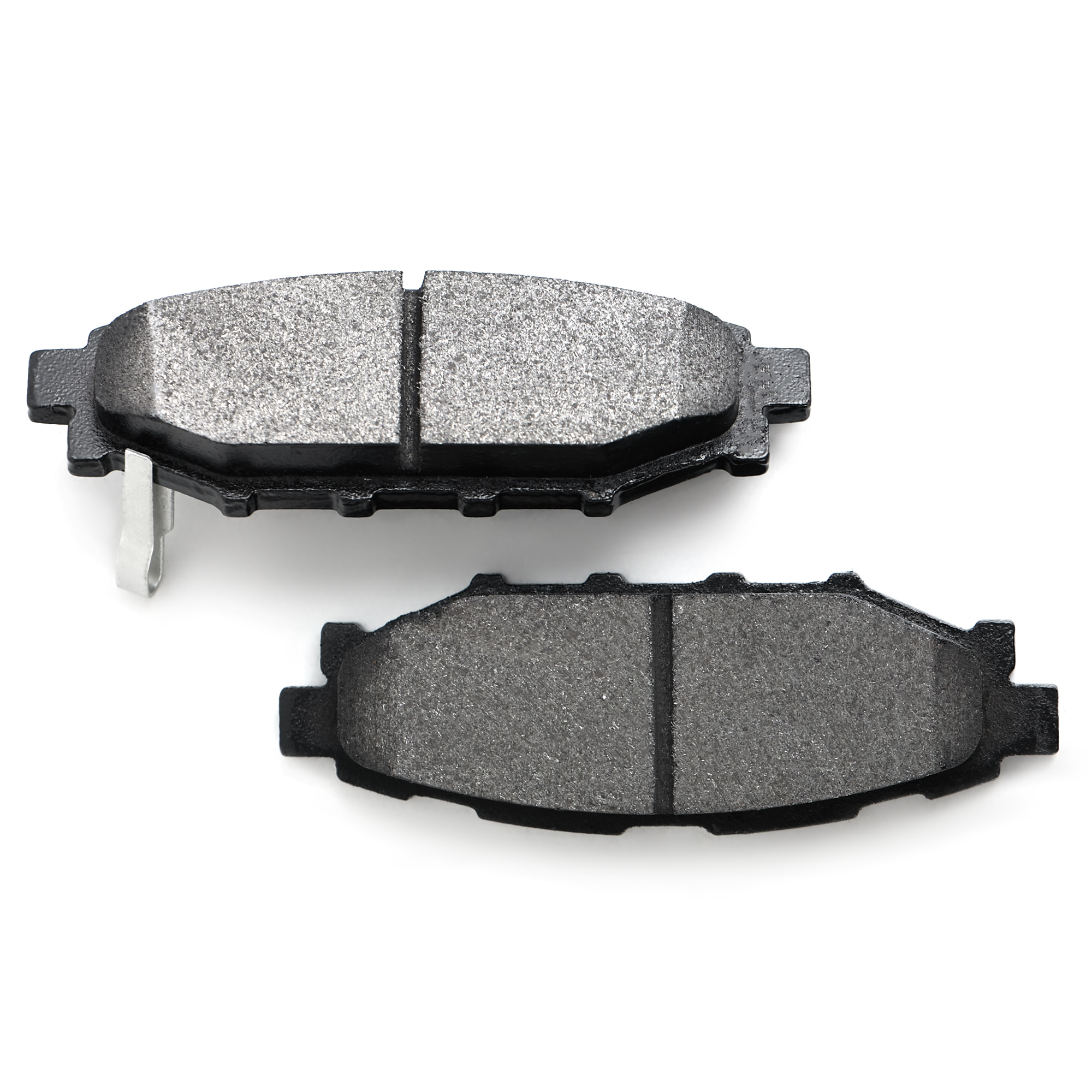 Колодки тормозные дисковые HI-STOP RHS7109 / SN920P / AN-692WK / NP7006 / 0 986 494 444 / SP2118 / 2427101 / GDB3373