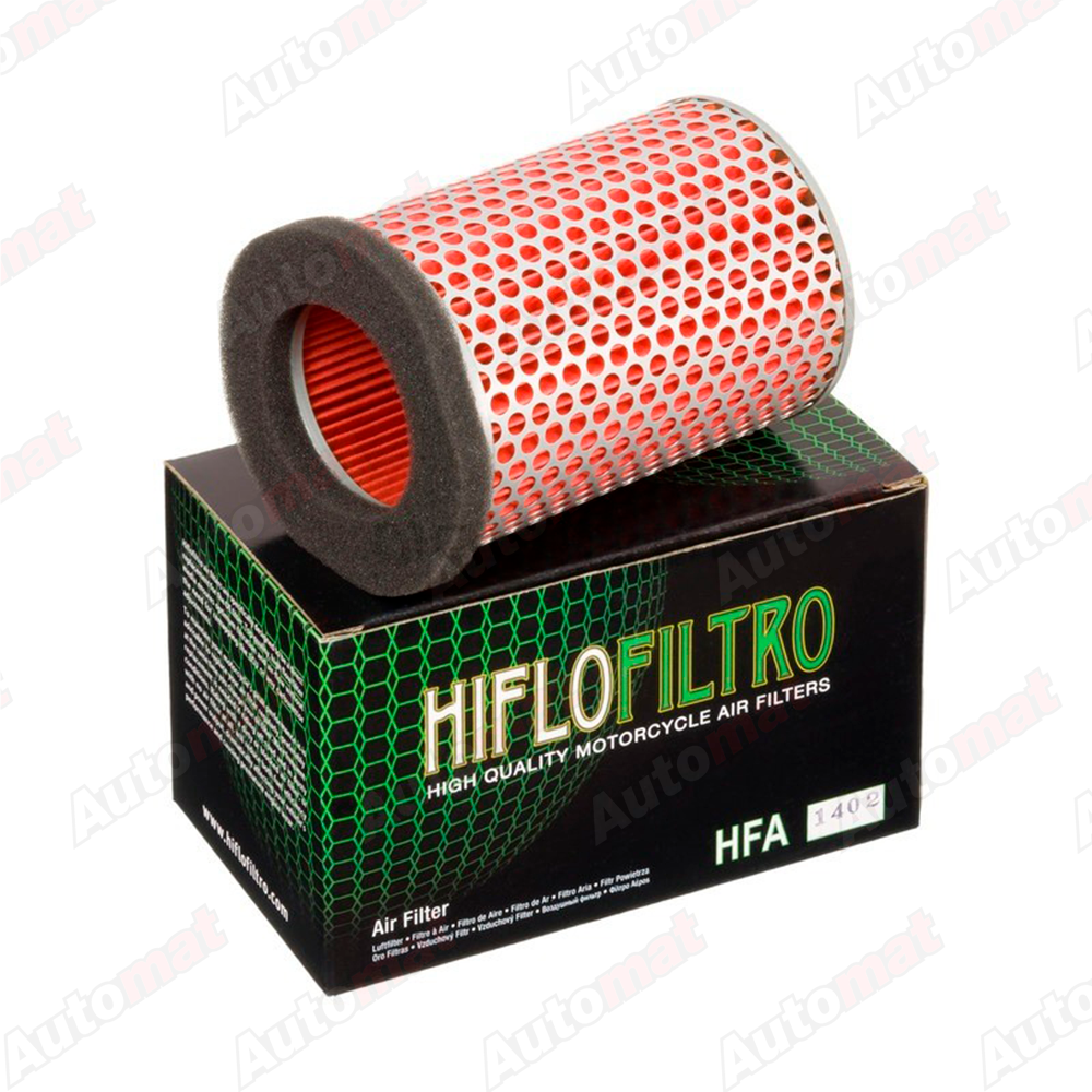 Фильтр воздушный HIFLOFILTRO HFA1402