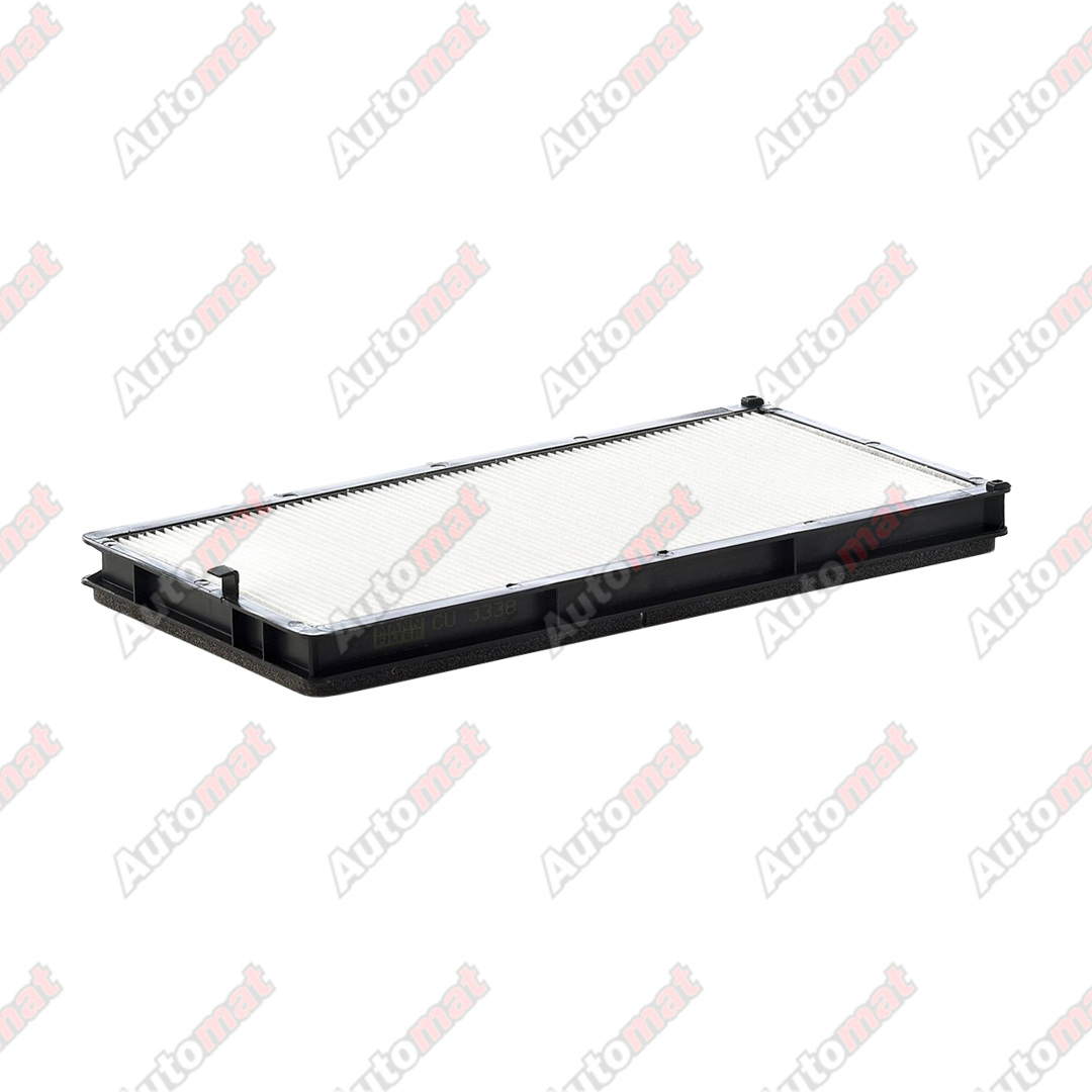 Фильтр салонный MANN-FILTER CU 3338