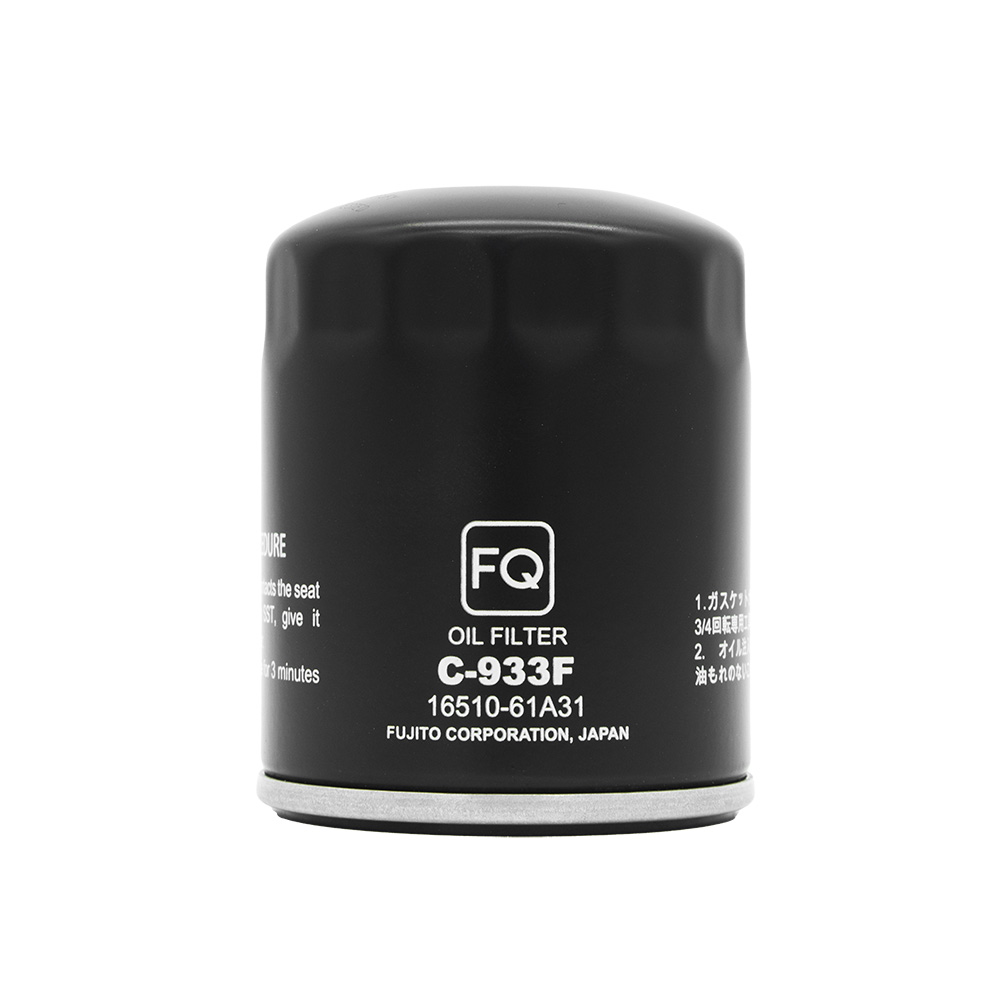 Фильтр масляный FQ C-933F