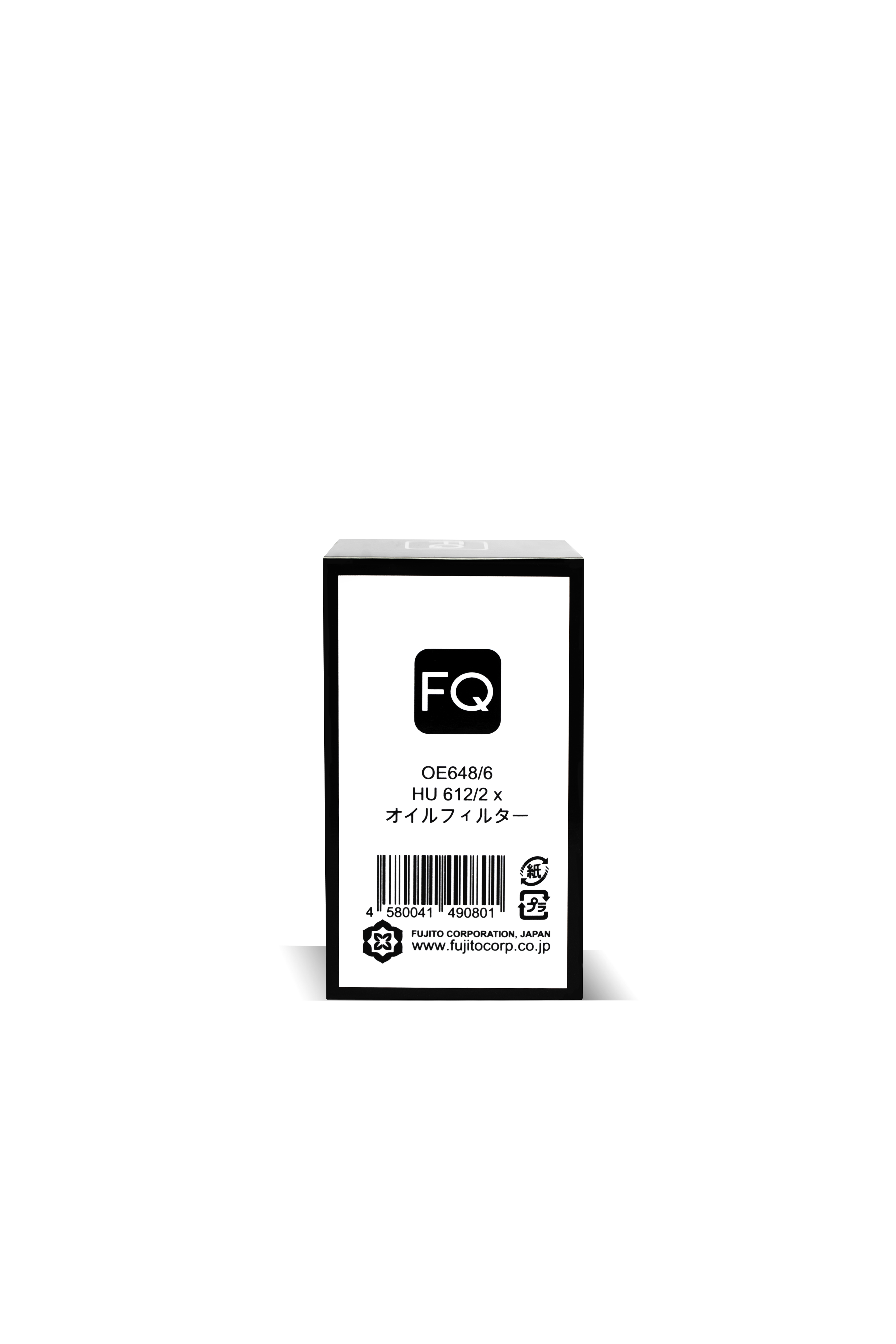 Фильтр масляный FQ O-990