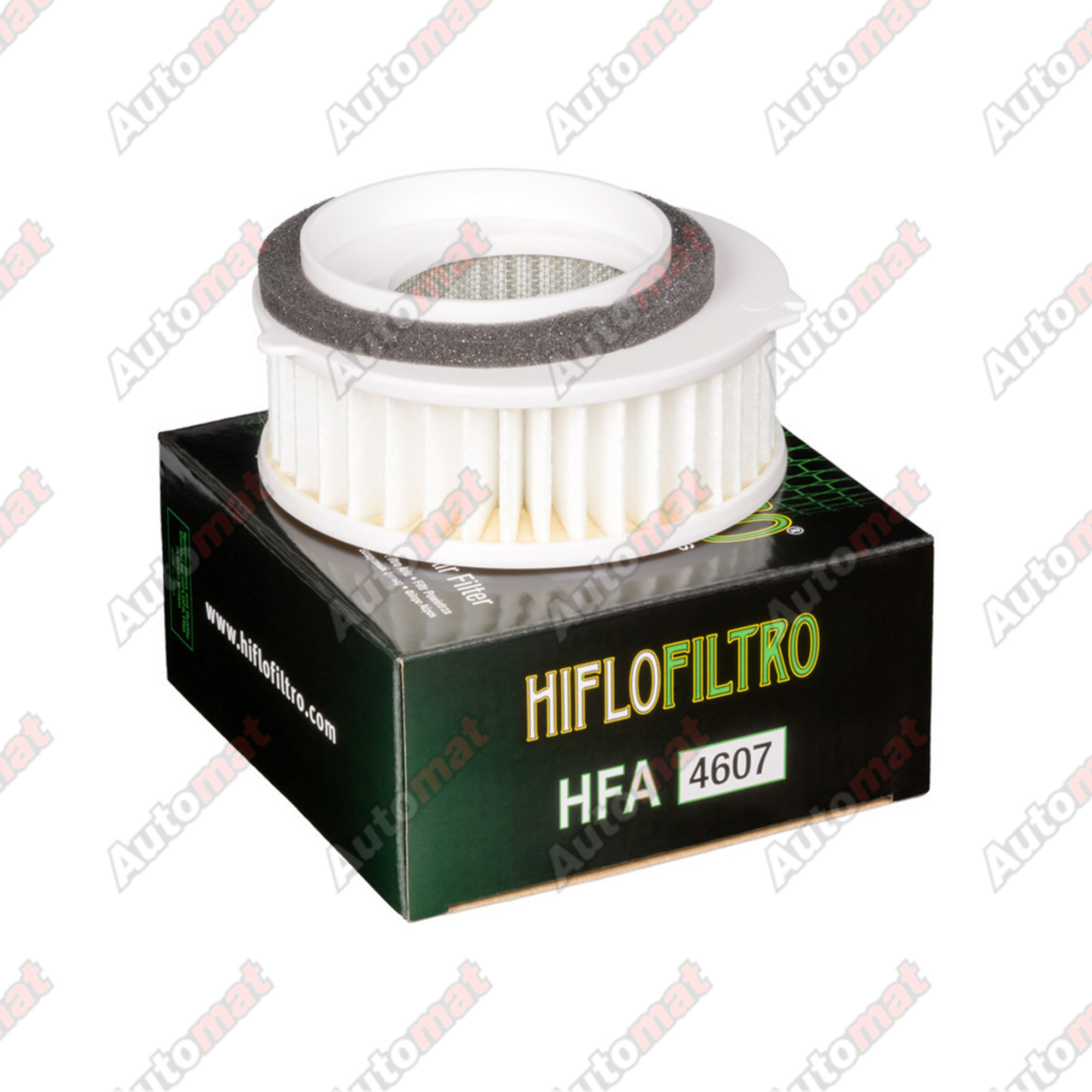 Фильтр воздушный HIFLOFILTRO HFA4607