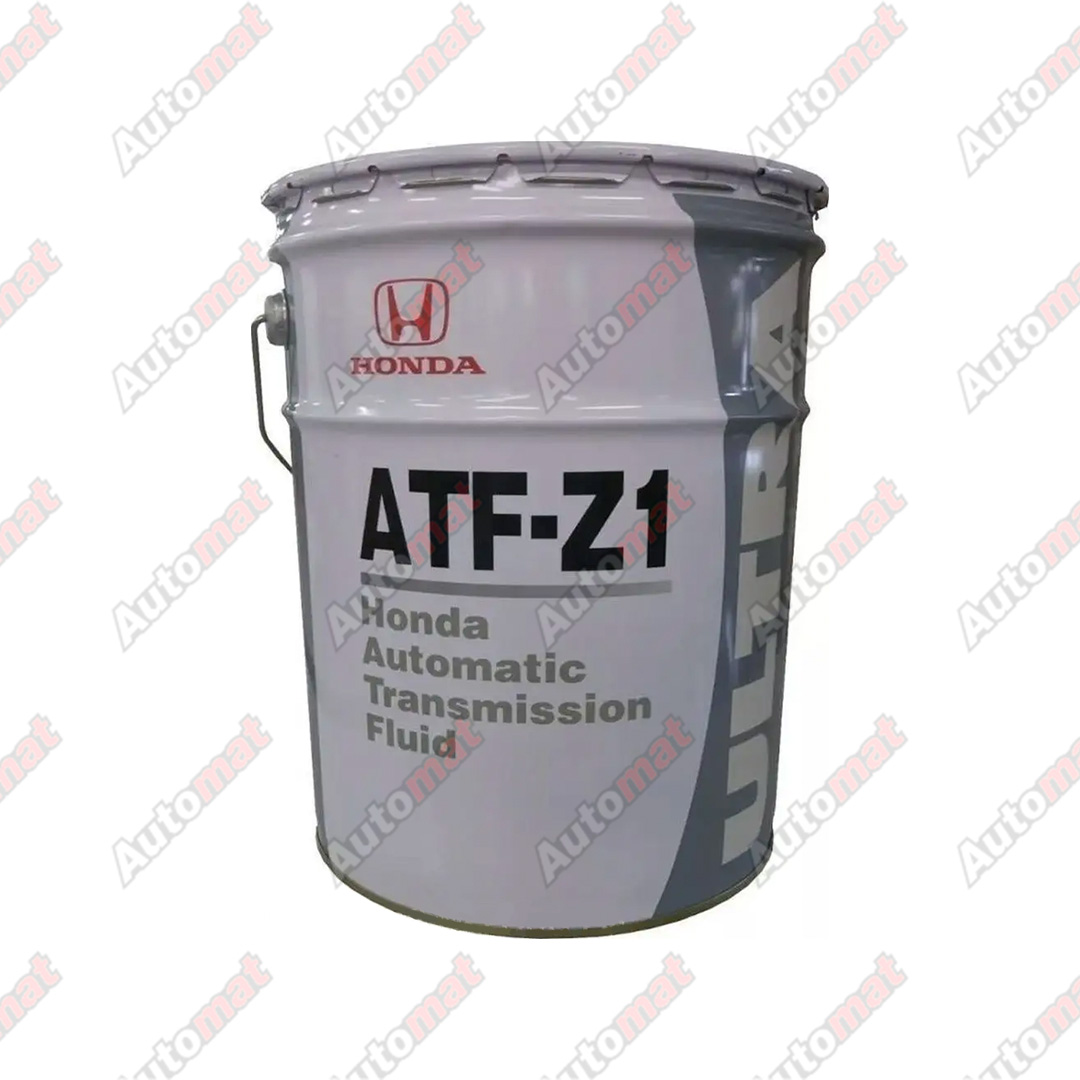 Трансмиссионная жидкость HONDA Ultra ATF-Z1