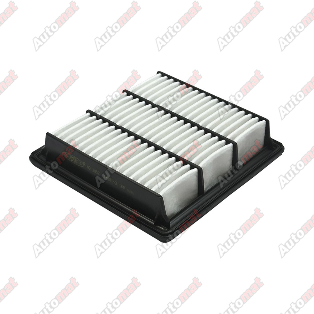 Фильтр воздушный GoodWill AG 2057