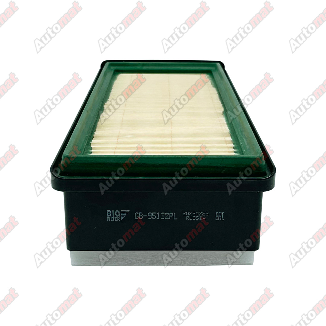 Фильтр воздушный BIG GB-95132PL