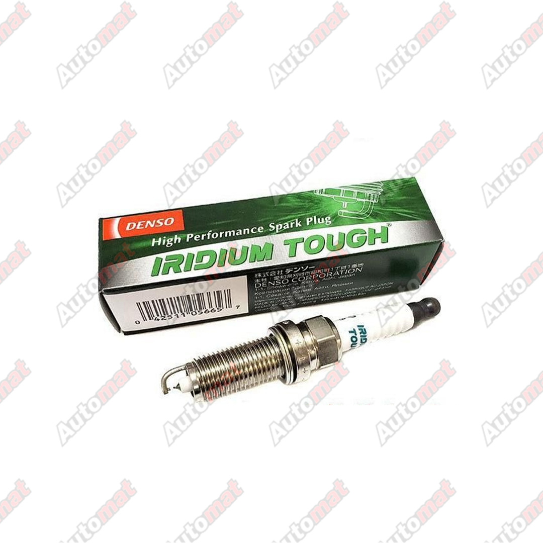 Свеча зажигания DENSO VFXEHC22G