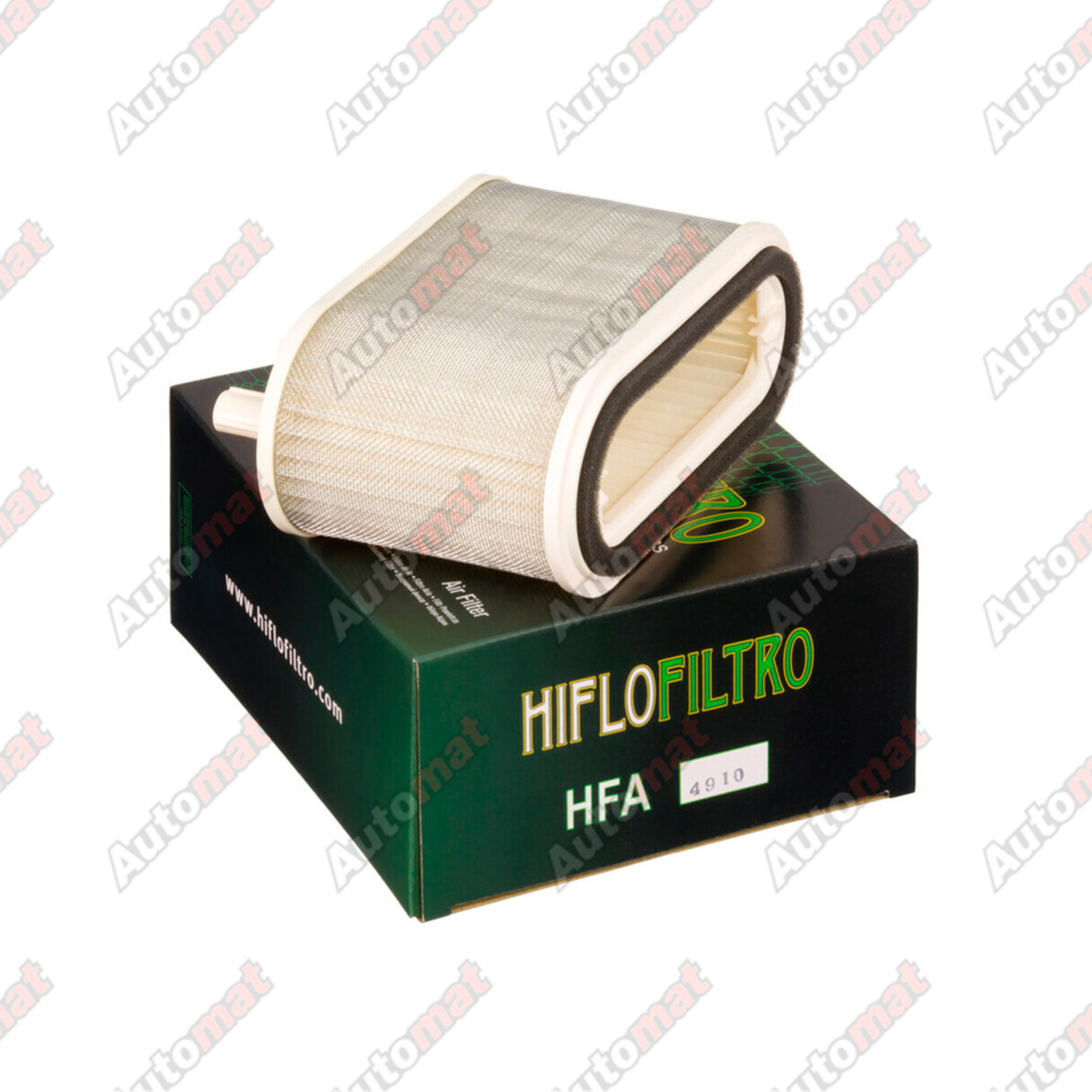 Фильтр воздушный HIFLOFILTRO HFA4910