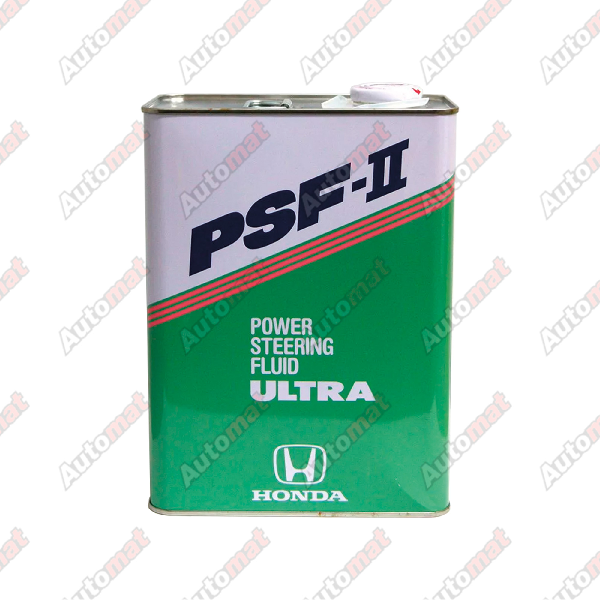 Жидкость гидроусилителя HONDA PSF, 4л