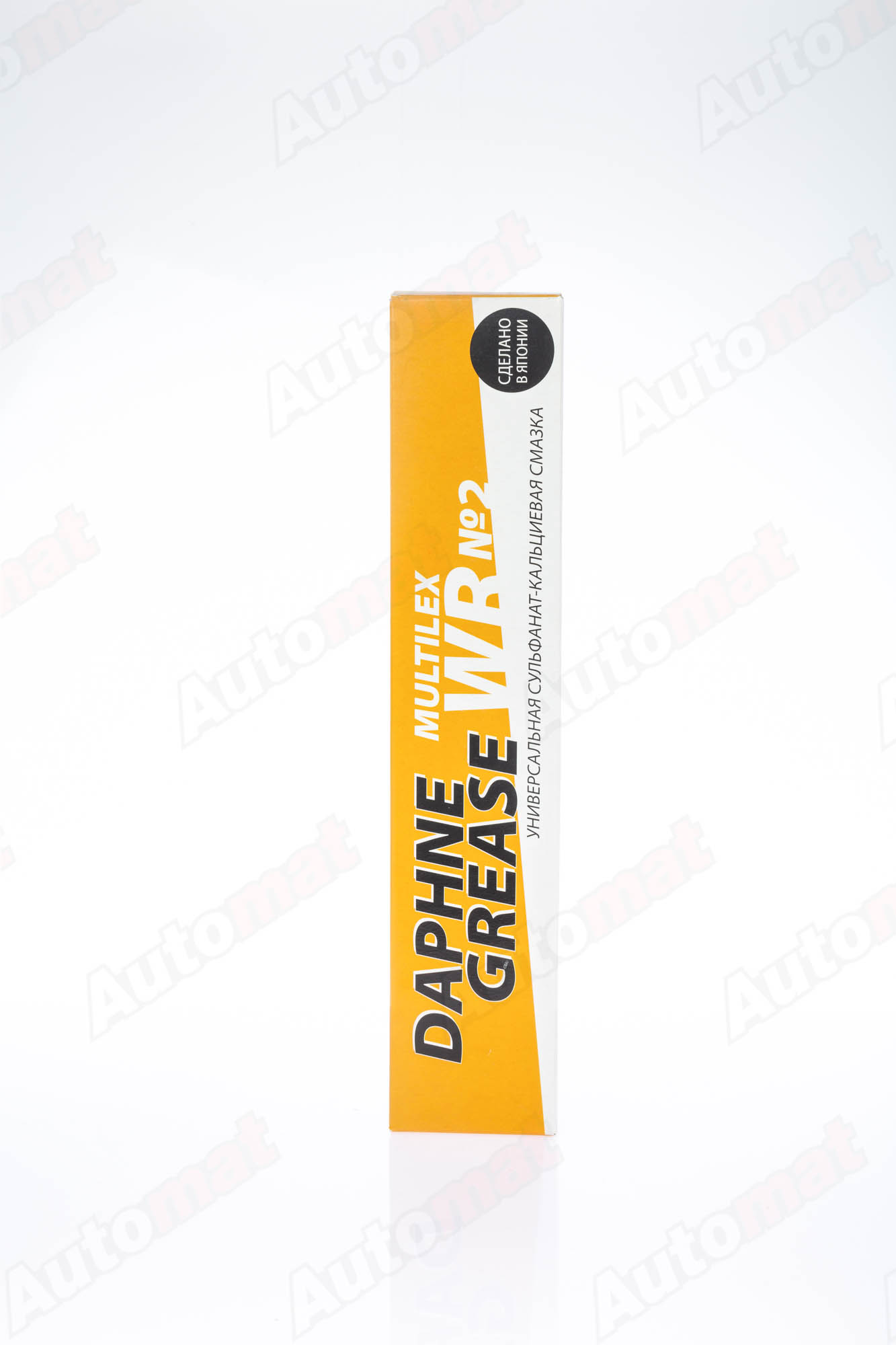 Смазка универсальная IDEMITSU DAPHNE GREASE MULTILEX WR Grade №2, 400г