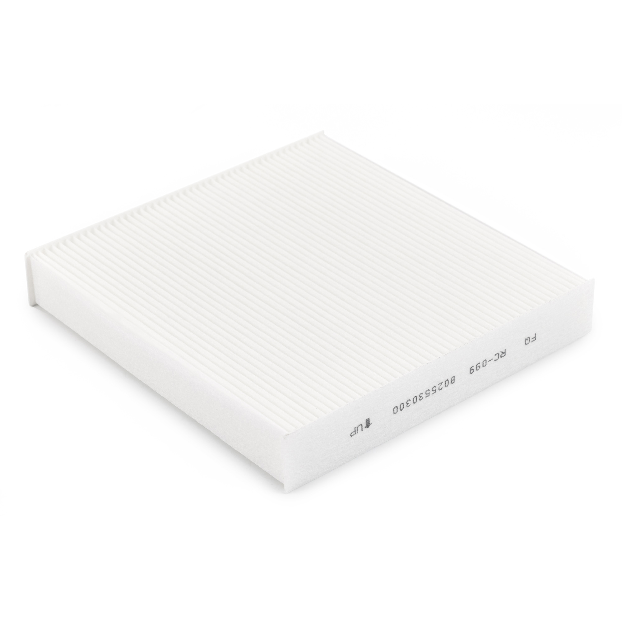 Фильтр салонный FQ RC-099 (Geely Atlas / Atlas Pro)