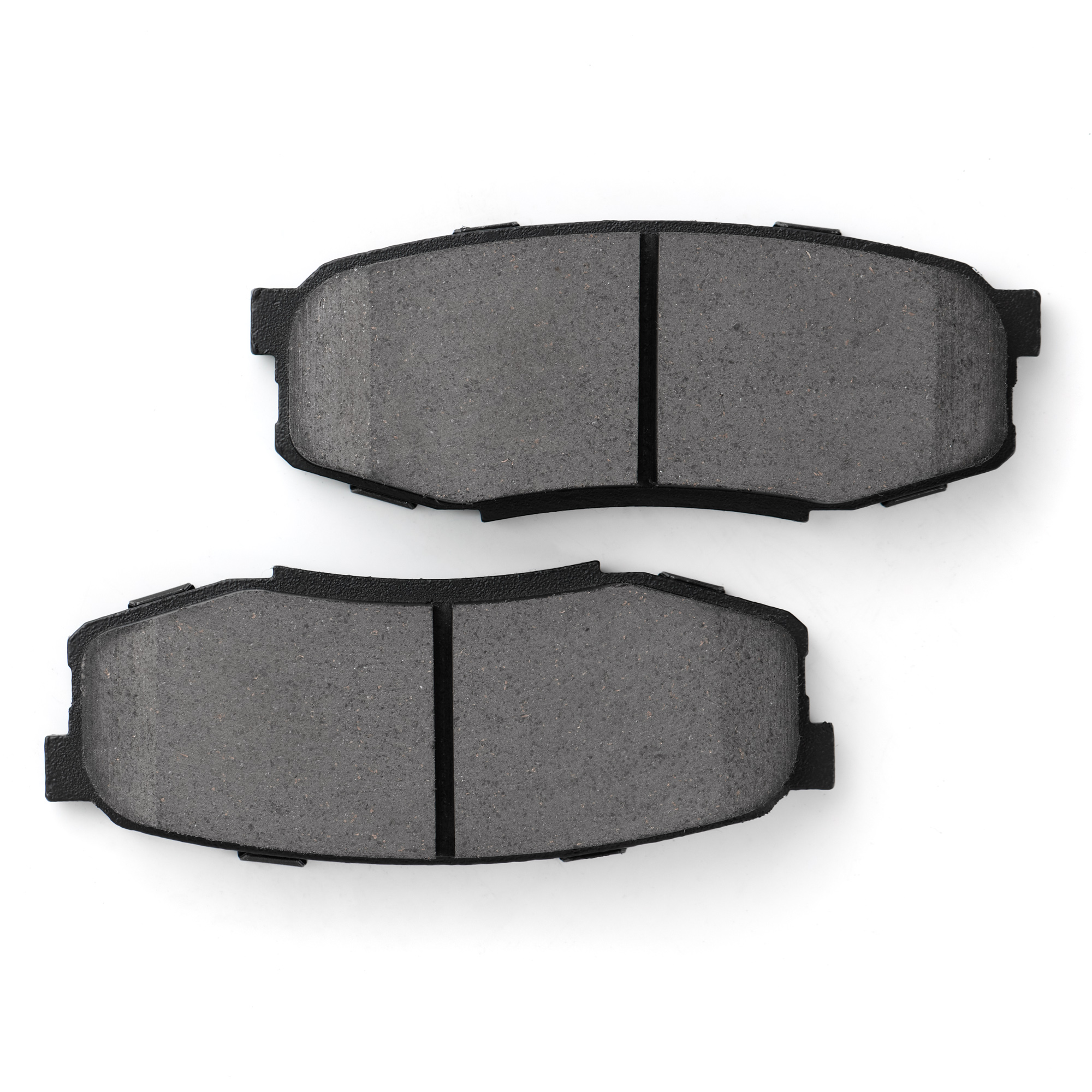 Колодки тормозные дисковые NBT BK3119C / SN140 / AN-756K / NP1064 / 0 986 494 380 / SP1382 / 2465301 / GDB3491 / P83098 / AV290 / GP02281 / D2281H