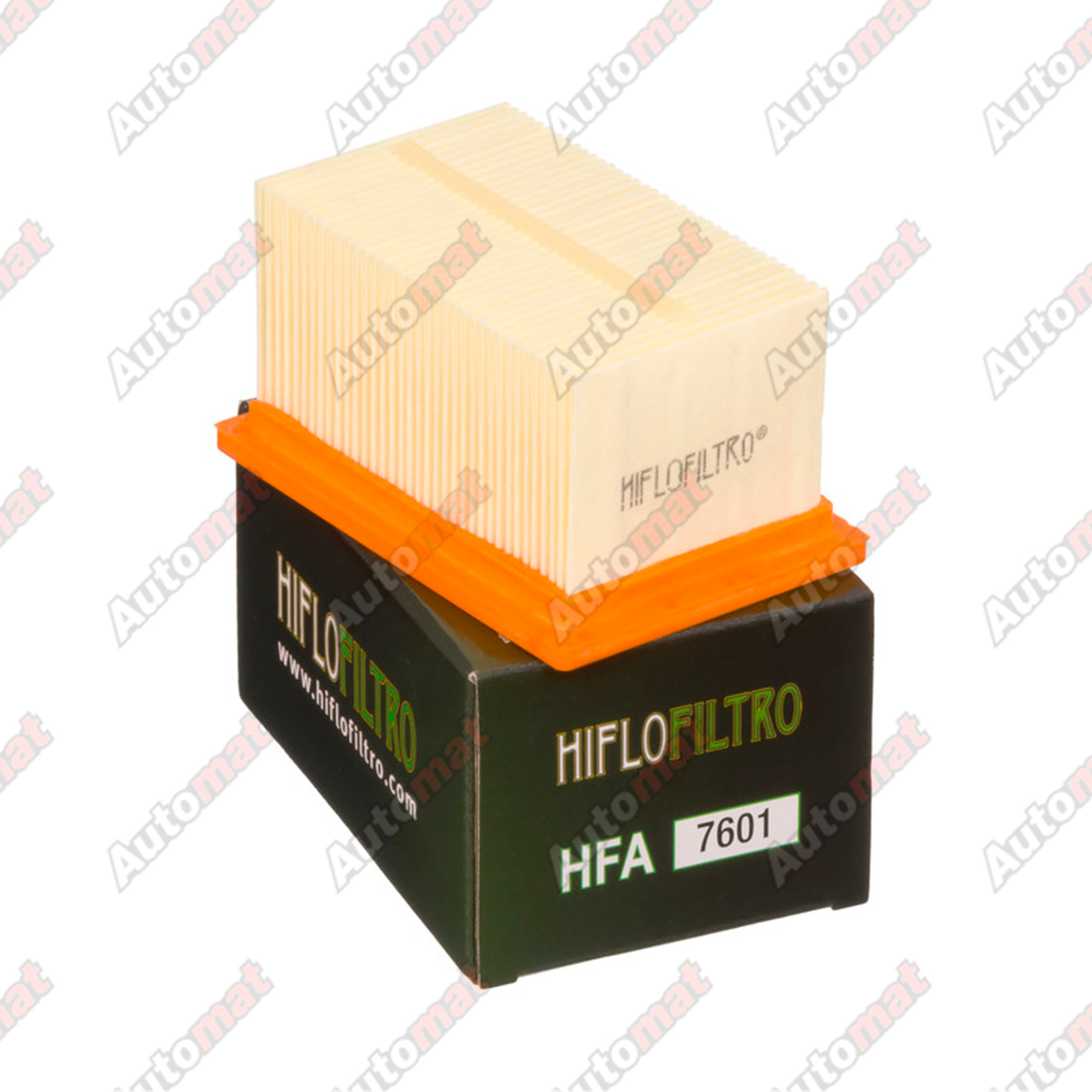 Фильтр воздушный HIFLOFILTRO HFA7601