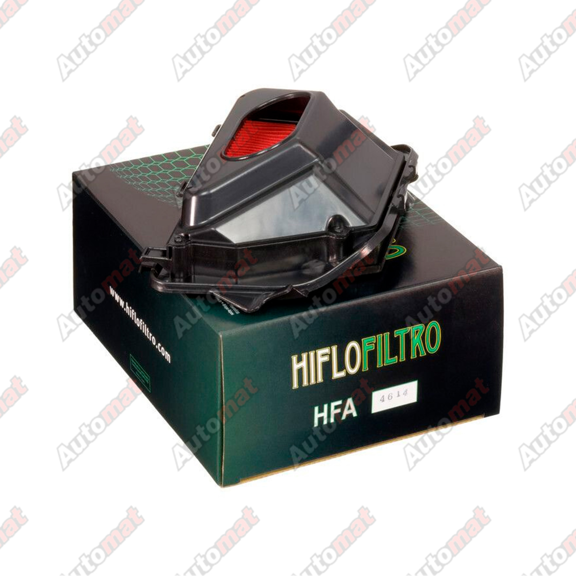 Фильтр воздушный HIFLOFILTRO HFA4614