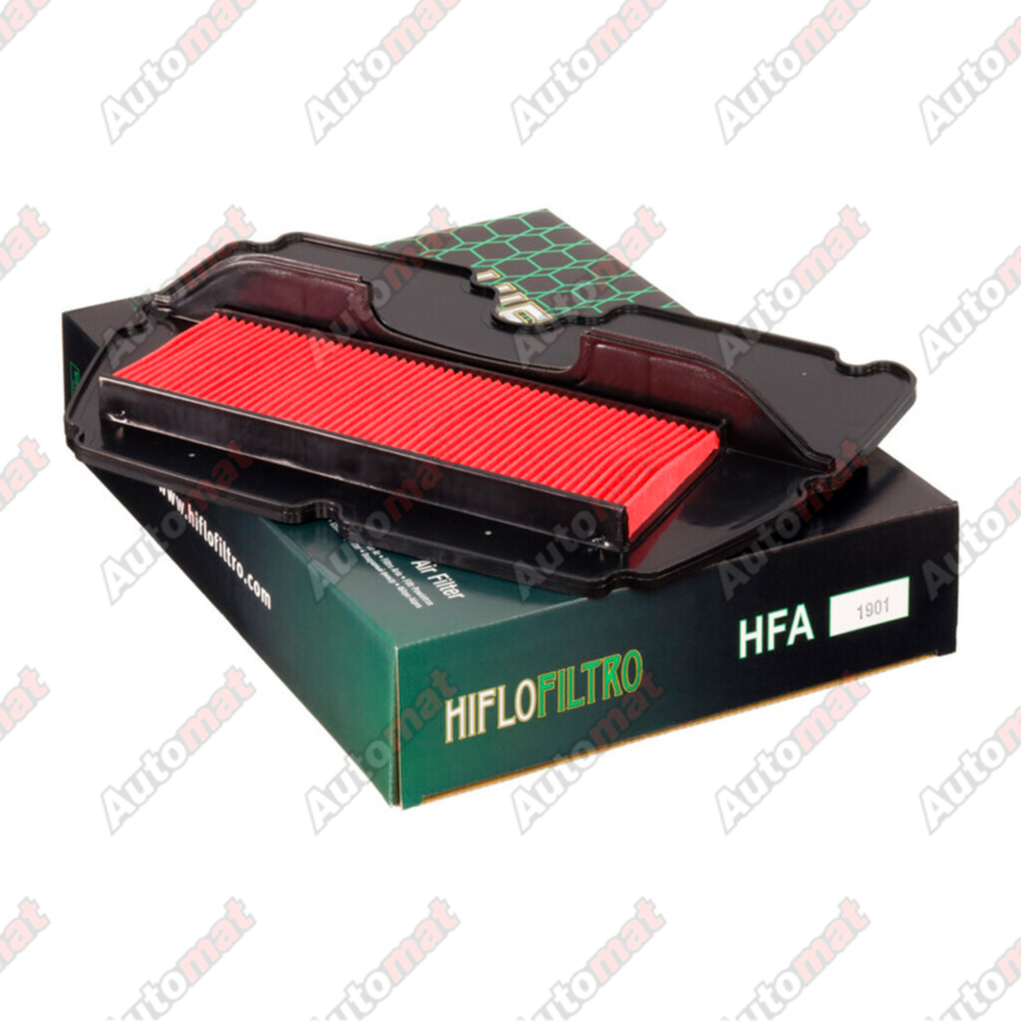 Фильтр воздушный HIFLOFILTRO HFA1901