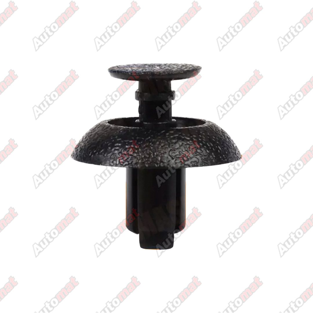 Клипса автомобильная (автокрепеж) MASUMA KJ-2369