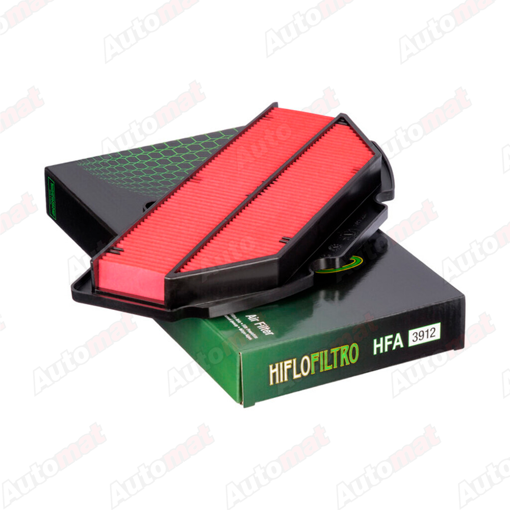 Фильтр воздушный HIFLOFILTRO HFA3912