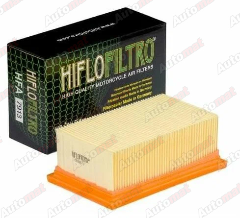 Фильтр воздушный HIFLOFILTRO HFA7913