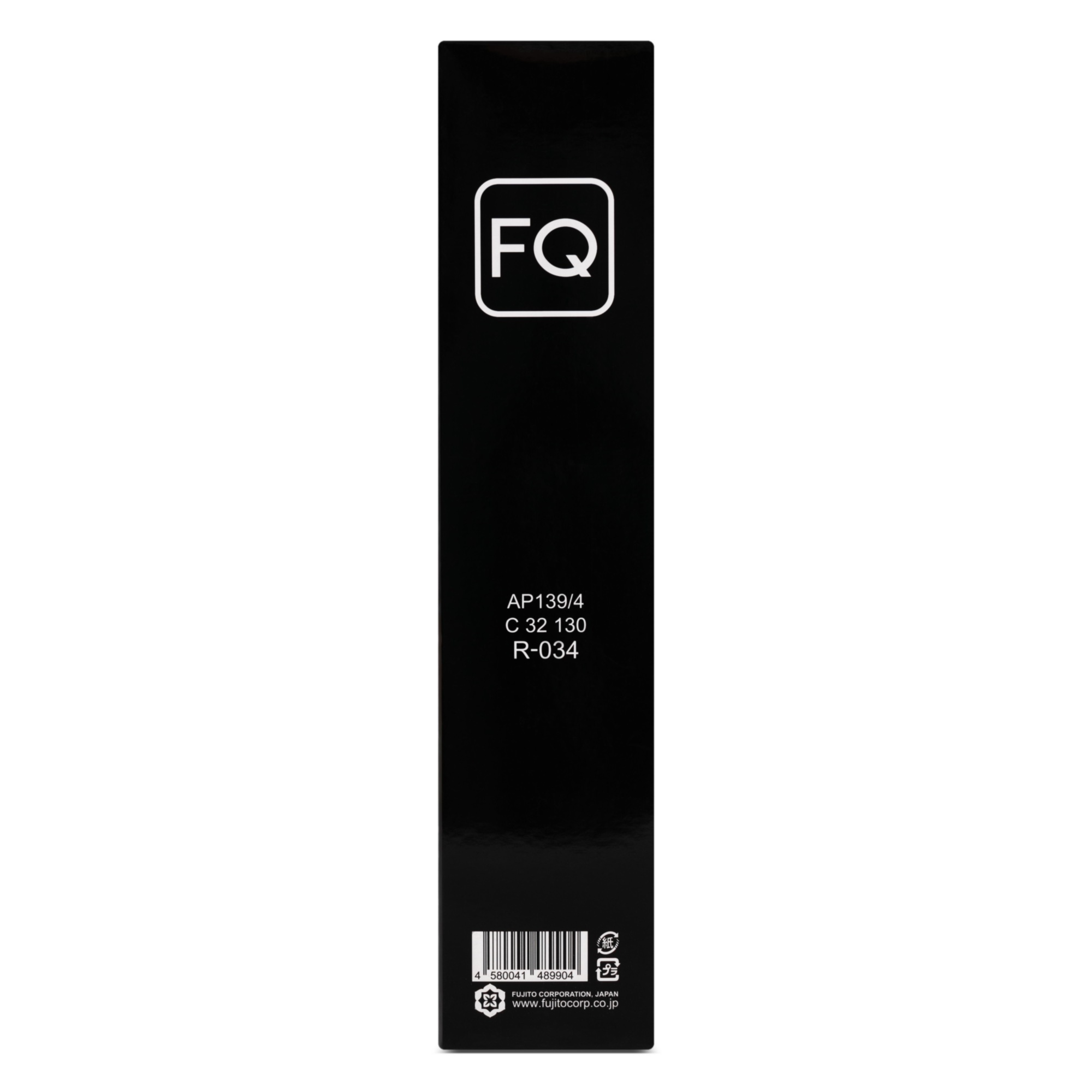 Фильтр воздушный FQ R-034