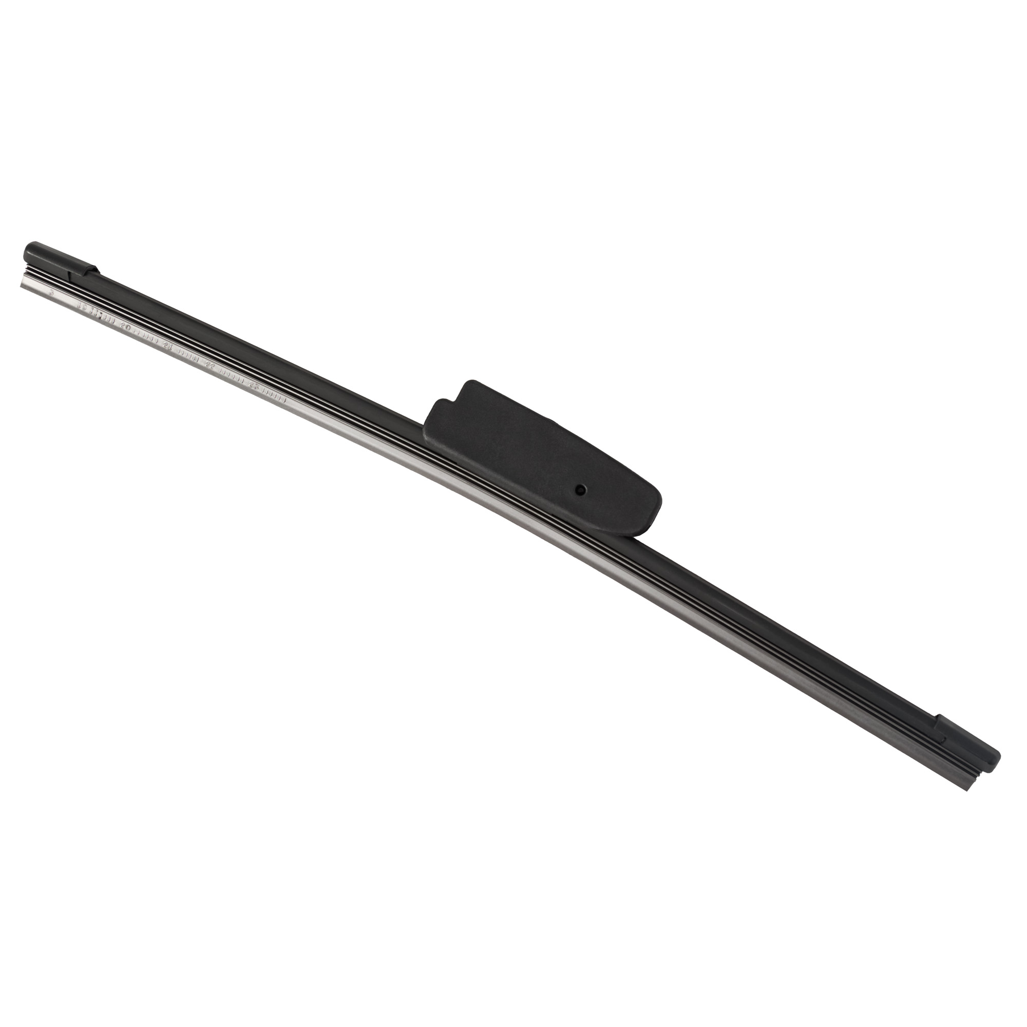 Щетка стеклоочистителя бескаркасная SEE 325mm (13'') F-2