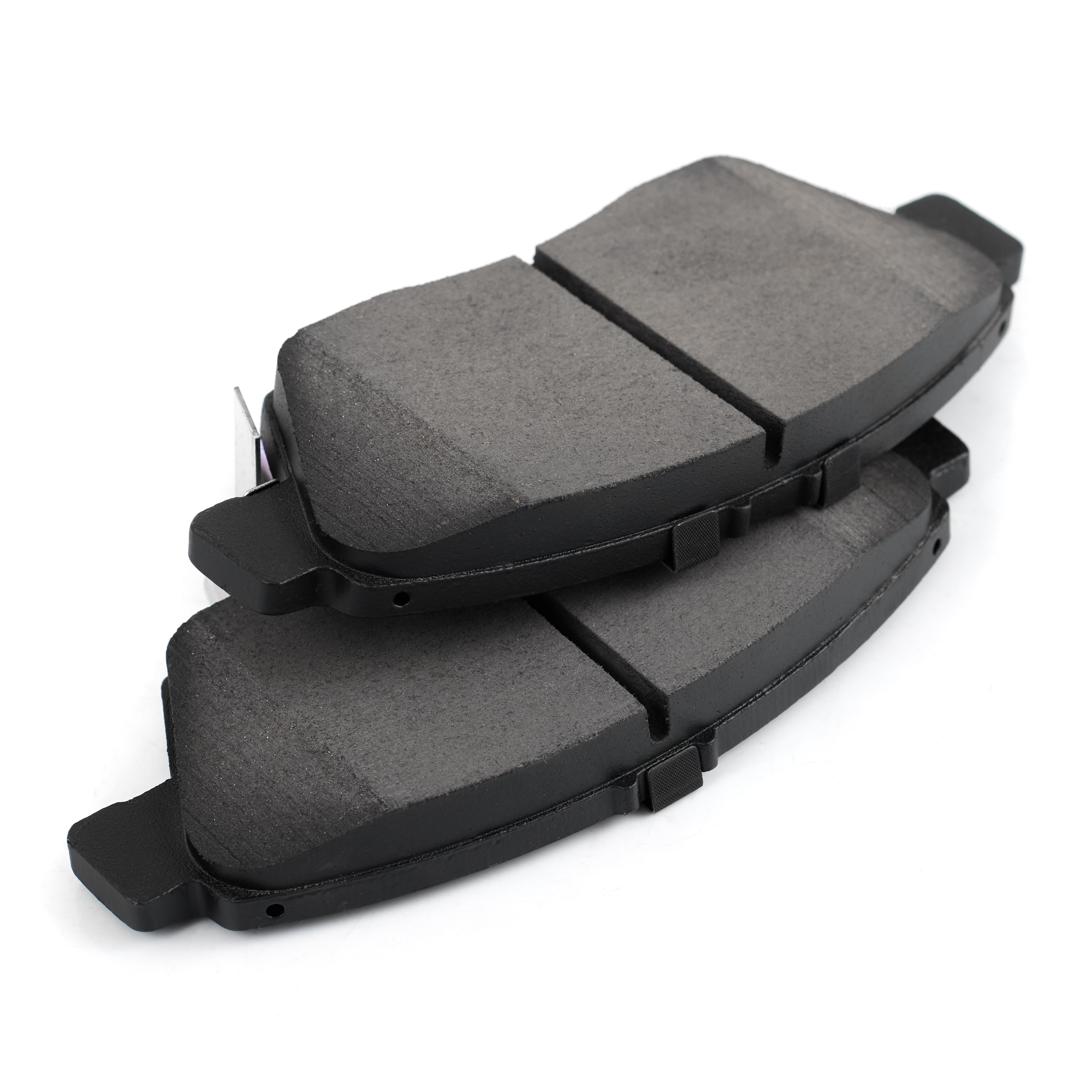 Колодки тормозные дисковые NBT BK6152C / SN421P / AN-685WK / NP8005 / SP1221 / 2169401 / GDB1183 / P28023 / AV571 / GP05070 / D5070MH