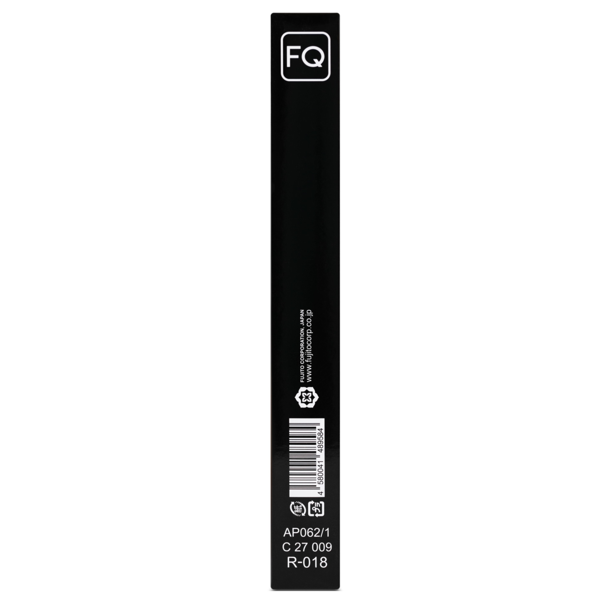Фильтр воздушный FQ R-018 / AP 062/1 / C 27009