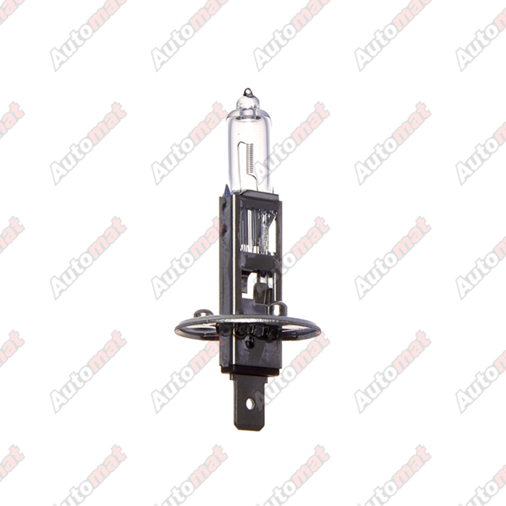 Лампа головного света KOITO H1 12V 55W, 1шт
