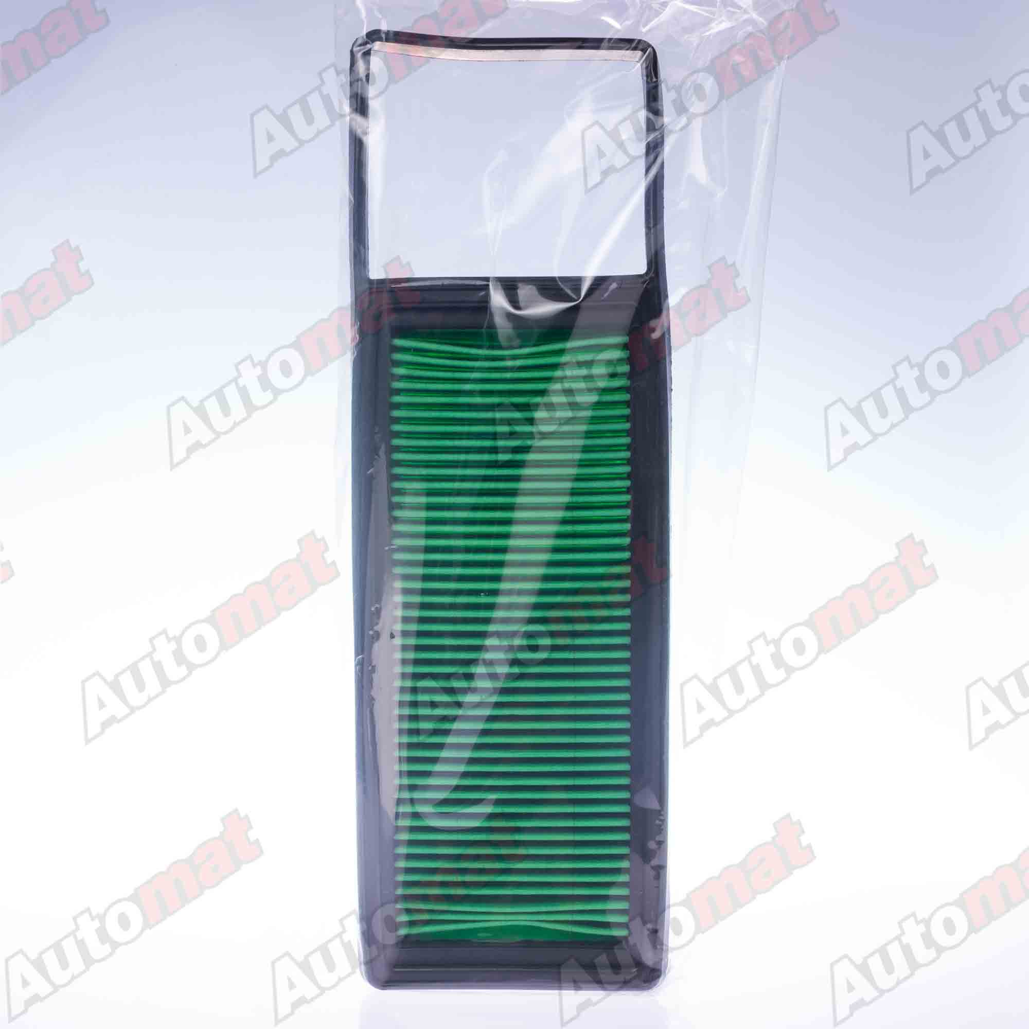 Фильтр воздушный MANN-FILTER C 3324 / A-874