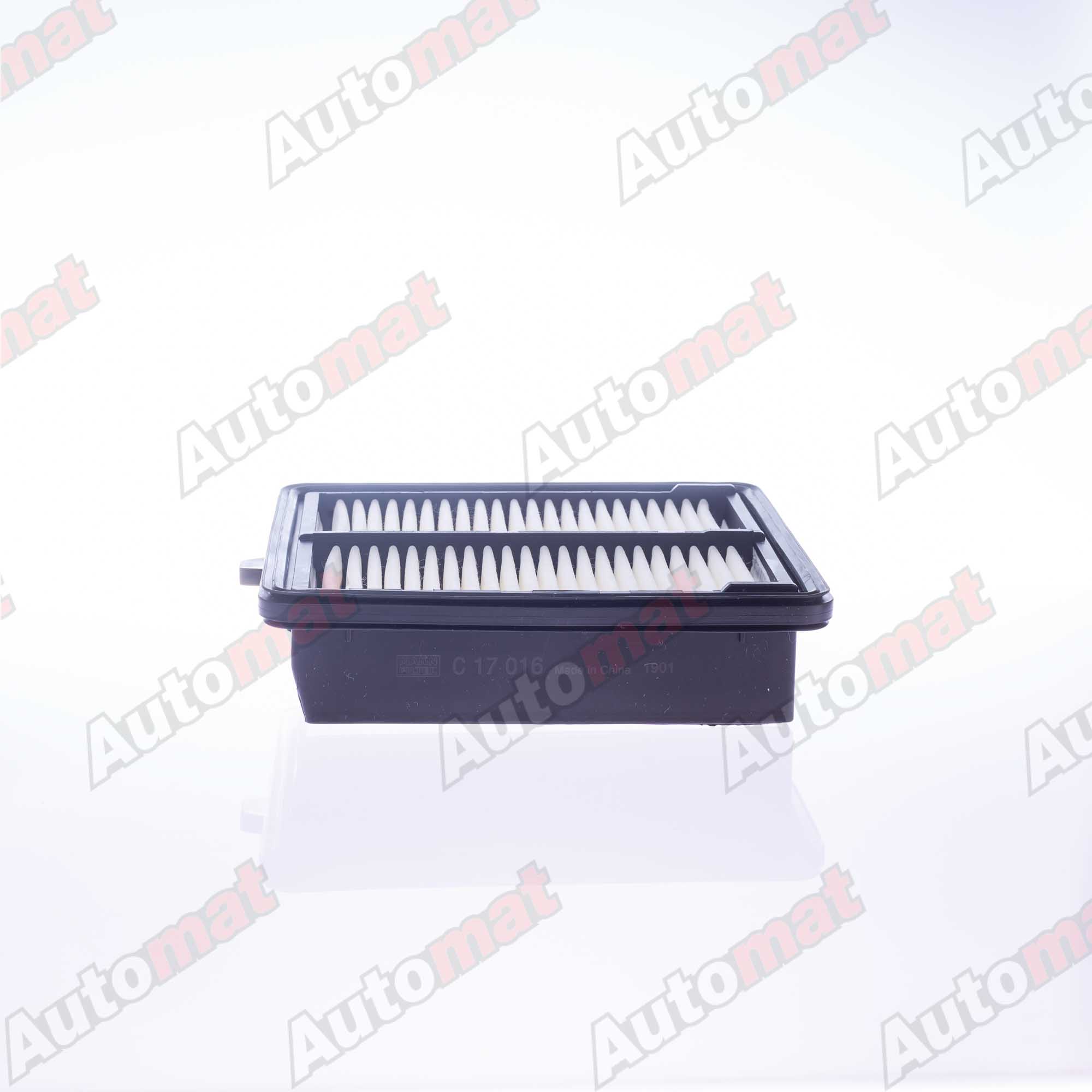 Фильтр воздушный MANN-FILTER C 17016 / A-892V
