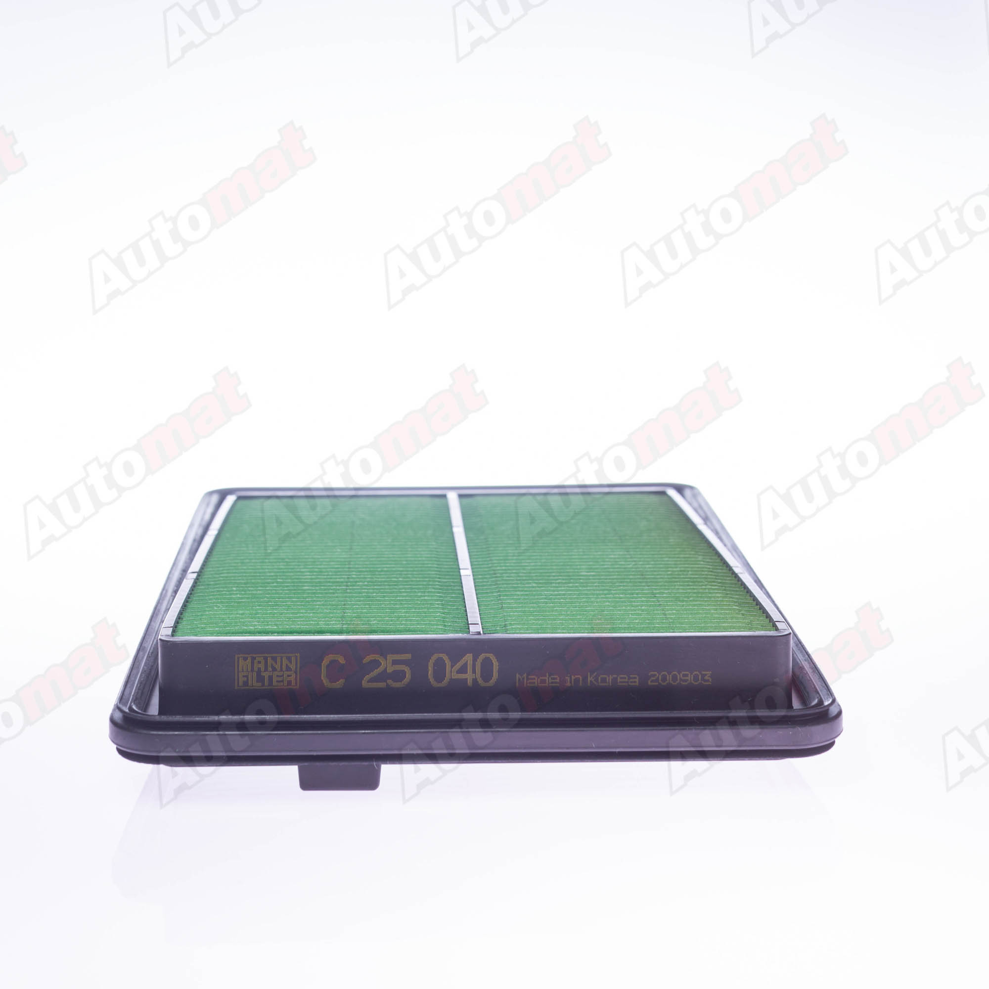 Фильтр воздушный MANN-FILTER C 25 040
