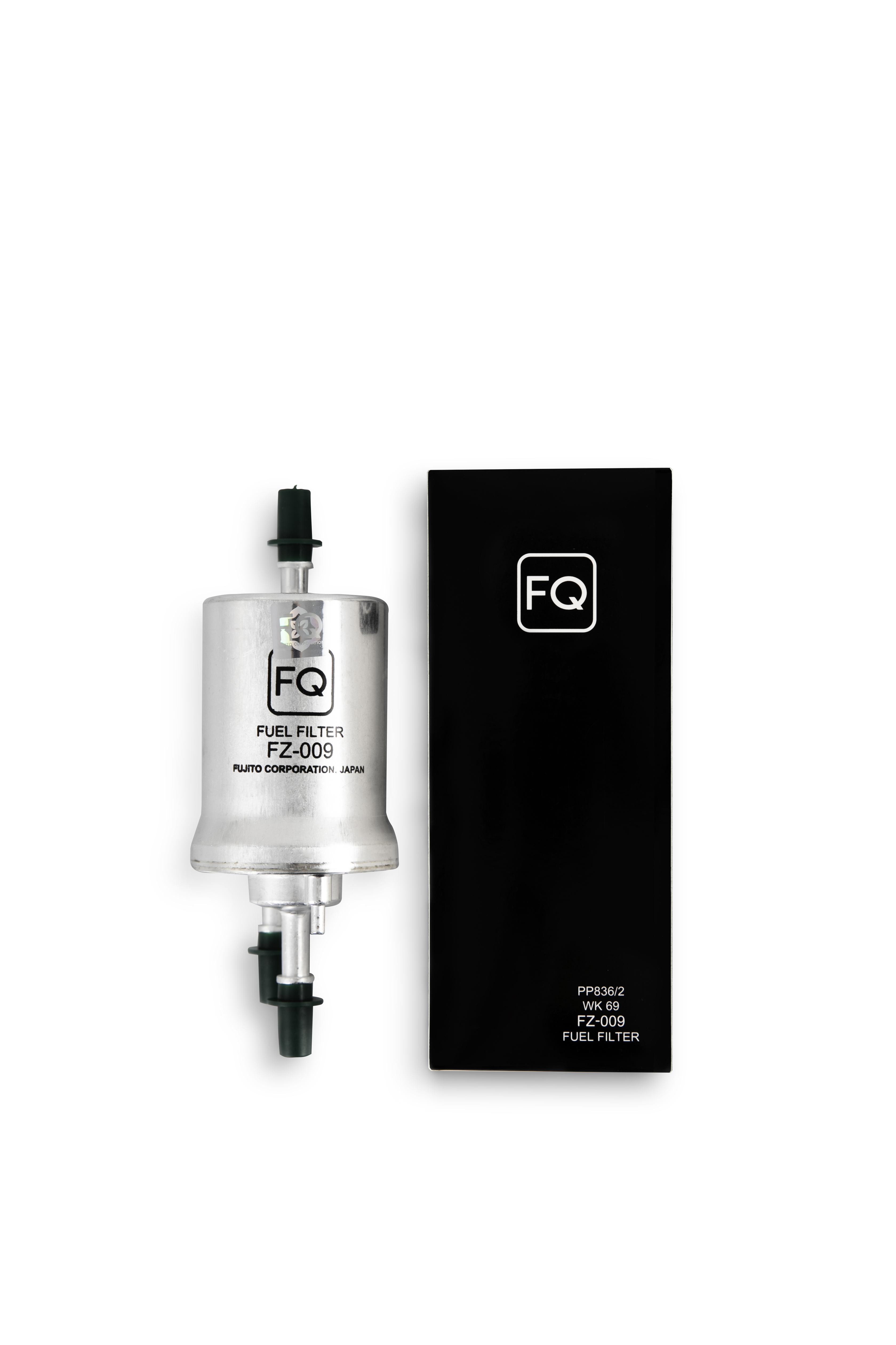 Фильтр топливный FQ FZ-009