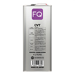 Трансмиссионное масло FQ CVT FE, 4л