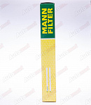 Фильтр воздушный MANN-FILTER C 25 040