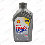 Моторное масло Shell Helix Ultra X 5W-30 SP GF-5, 1л