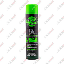 Очиститель клея BUSTA GRIMES Sticker Remove, 650мл