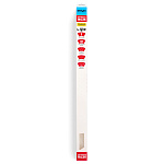 Щетка стеклоочистителя каркасная SPLASH 650mm (26'') 1SC26