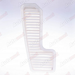 Фильтр воздушный MANN-FILTER C 3318 / A-195