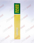 Фильтр воздушный MANN-FILTER C 2841 / A-475