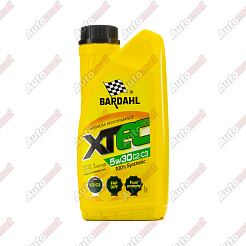 Масло моторное BARDAHL XTEC 5W-30 SN/CF C2/C3, 1л