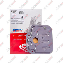 Фильтр АКПП DOUBLE FORCE DFT314
