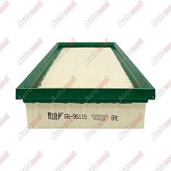 Фильтр воздушный BIG GB-95115