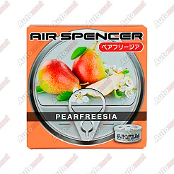 Ароматизатор меловой EIKOSHA SPIRIT REFILL - PEAR FREESIA