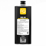 Моторное масло FQ 5W-40 SP FULLY SYNTHETIC, 1л