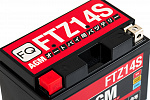 Мото аккумулятор AGM FQ 11,2Ah FTZ14S