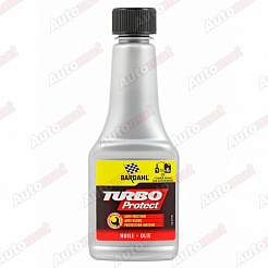 Присадка в моторное масло (защита турбины). BARDAHL TURBO PROTECT 300 ML 24PZ 