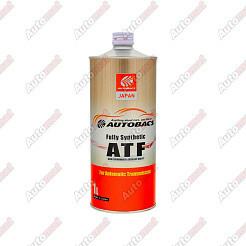 Масло трансмиссионное для АКПП AUTOBACS ATF FS, 1л